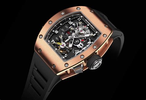 richard mille rm 008 prix|Richard Mille tourbillon 008.